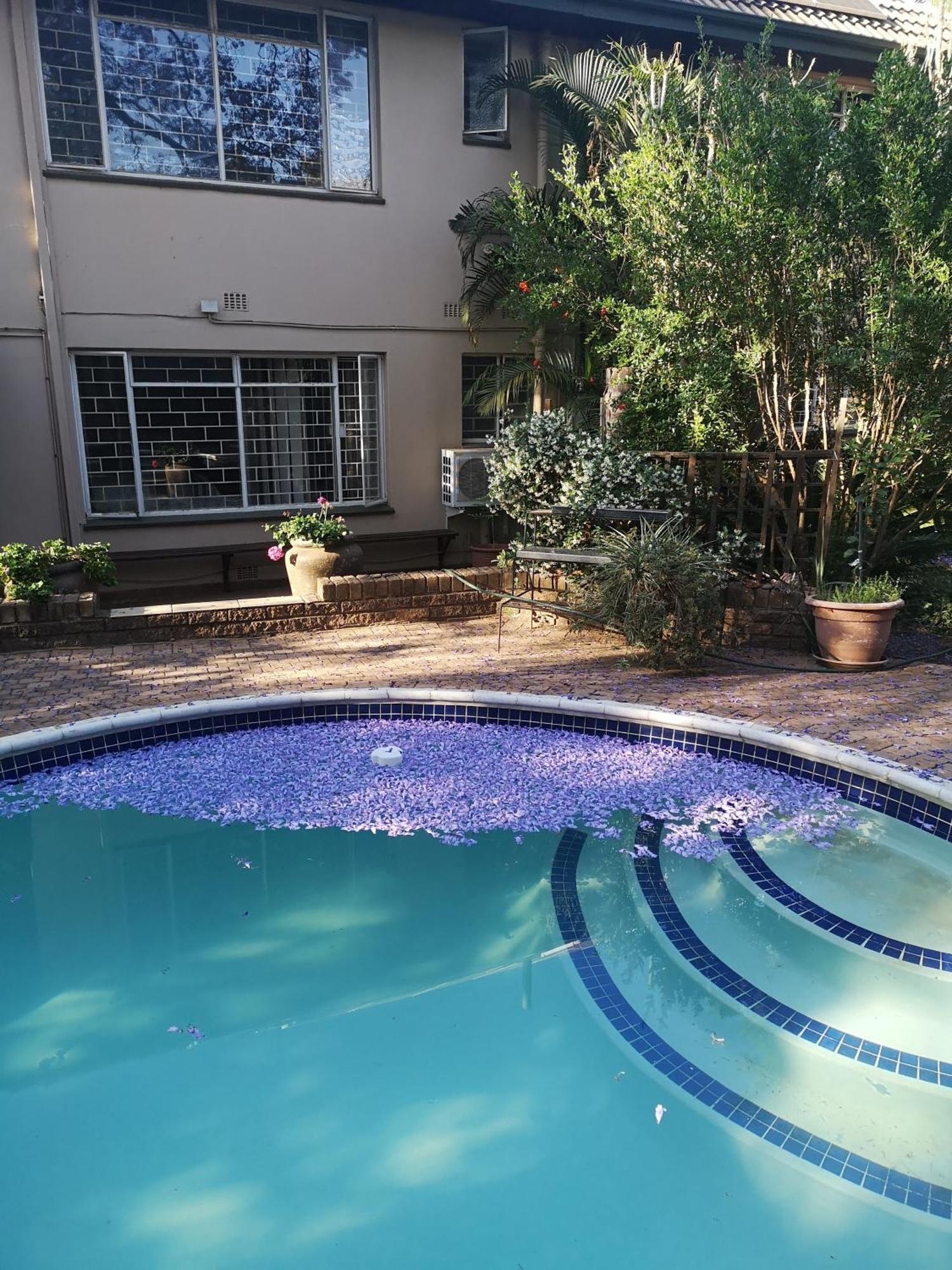 800@Merton Pretoria Exterior foto