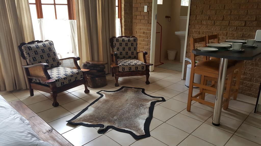 800@Merton Pretoria Exterior foto