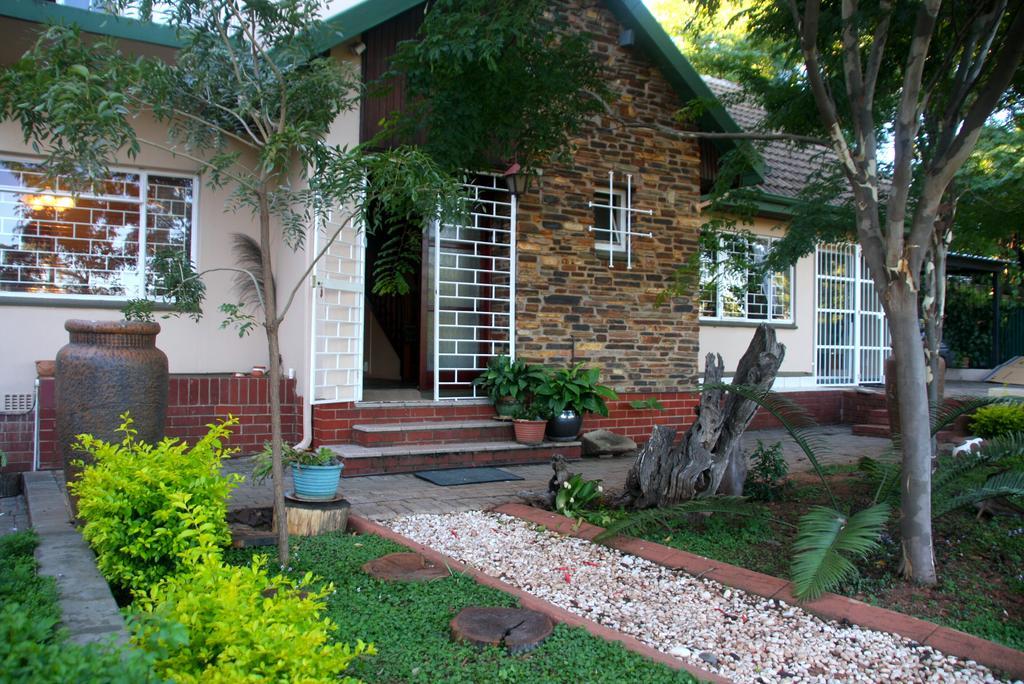 800@Merton Pretoria Exterior foto