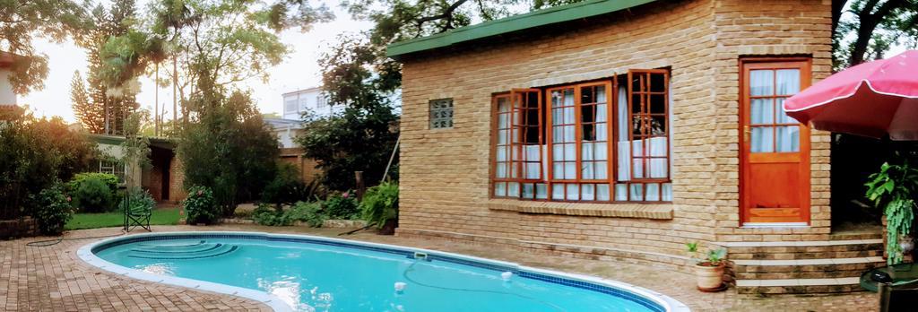 800@Merton Pretoria Exterior foto