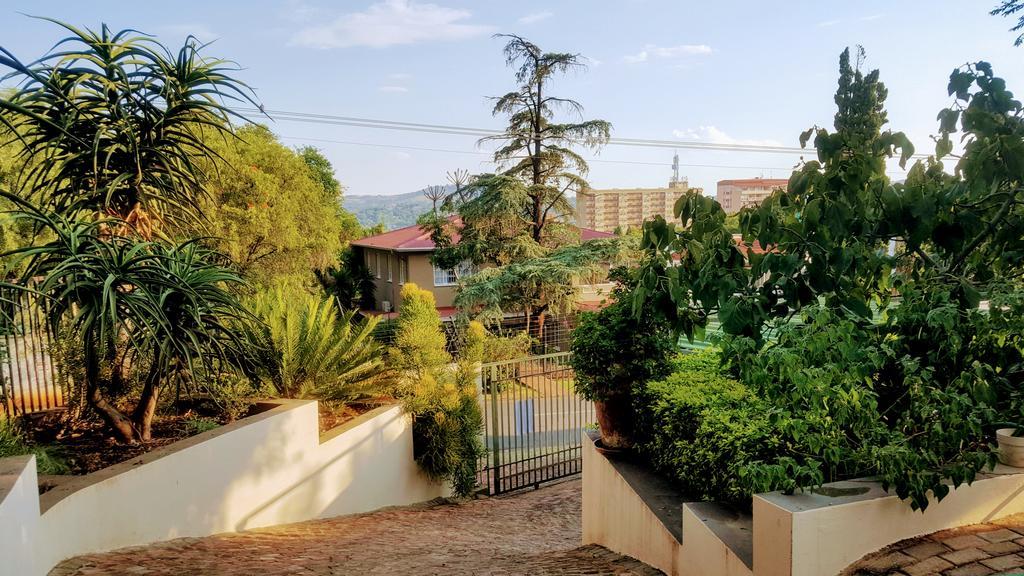 800@Merton Pretoria Exterior foto