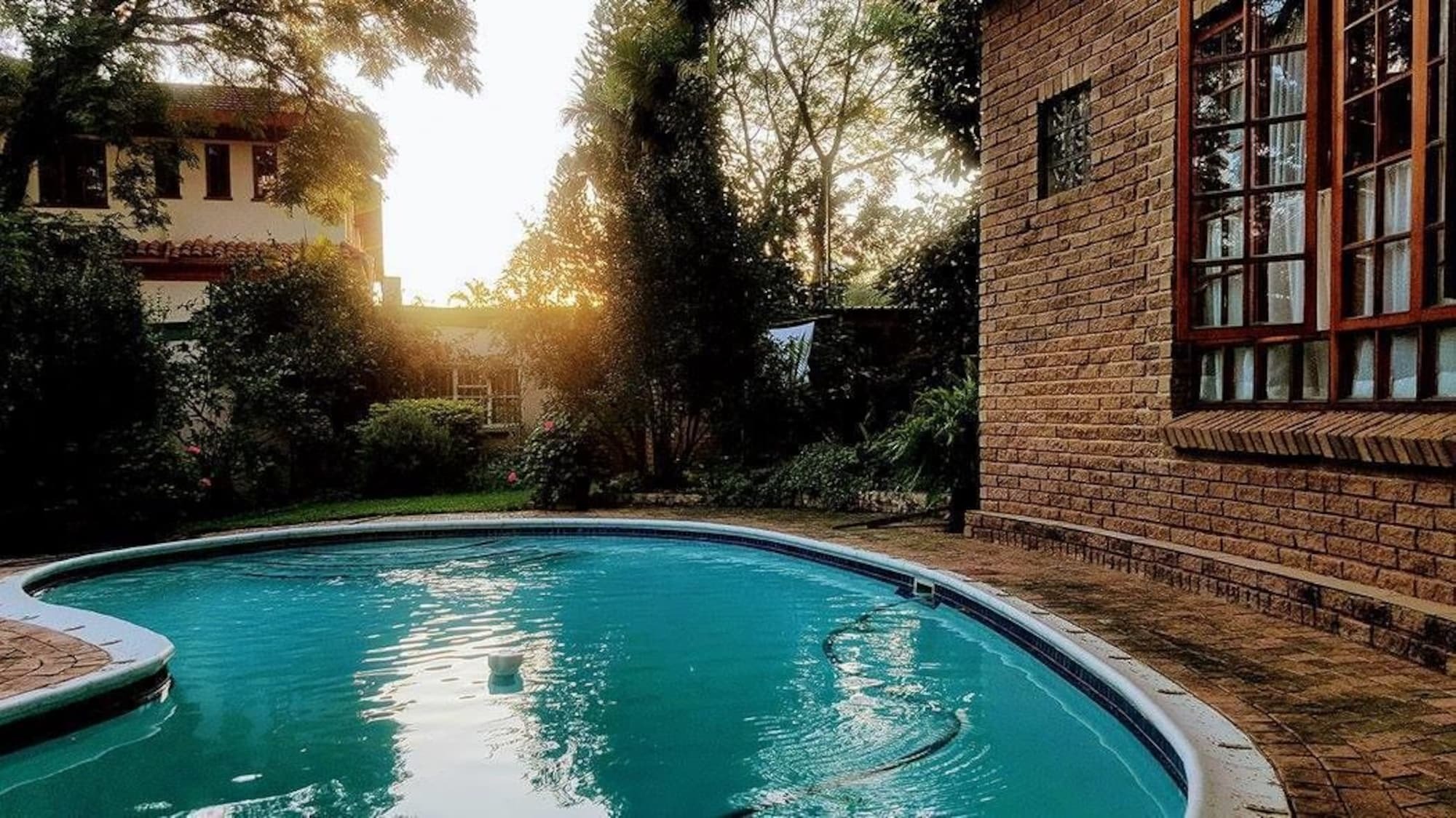 800@Merton Pretoria Exterior foto