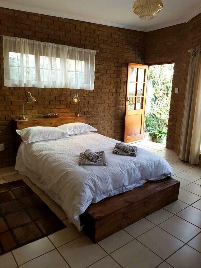 800@Merton Pretoria Exterior foto